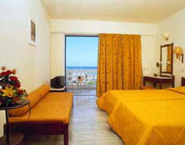 Hotel Santa Marina