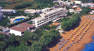 Hotel Santa Marina