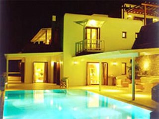 Hotel Santa Marina