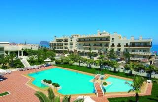 Hotel Santa Marina Beach