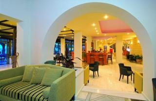 Hotel Santa Marina Beach