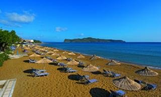 Hotel Santa Marina Beach