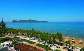 Hotel Santa Marina Beach