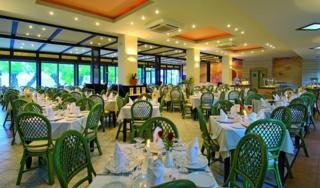 Hotel Santa Marina Beach