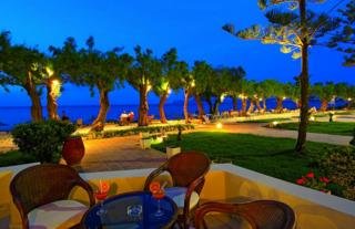 Hotel Santa Marina Beach
