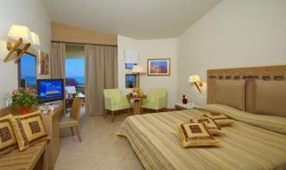 Hotel Santa Marina Plaza
