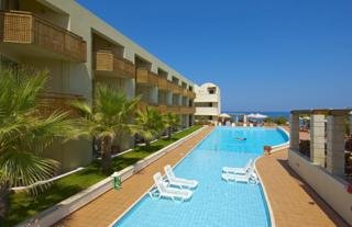 Hotel Santa Marina Plaza