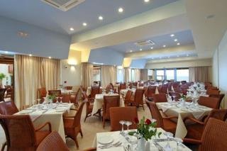 Hotel Santa Marina Plaza