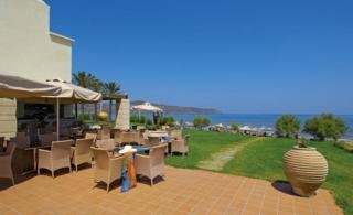 Hotel Santa Marina Plaza