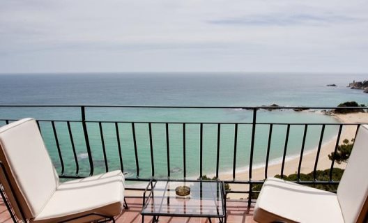 Hotel Santa Marta