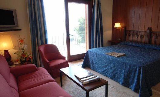 Hotel Santa Marta