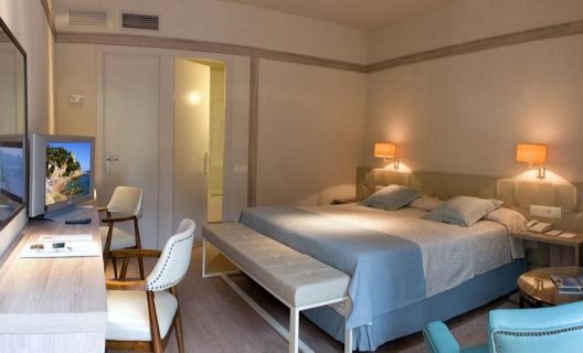 Hotel Santa Marta