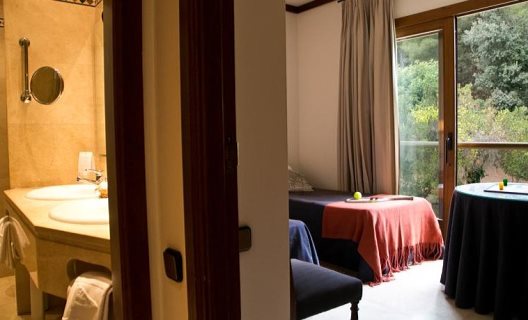 Hotel Santa Marta