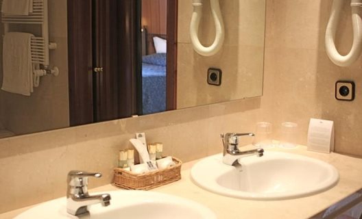 Hotel Santa Marta
