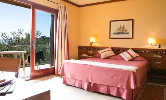 Hotel Santa Marta