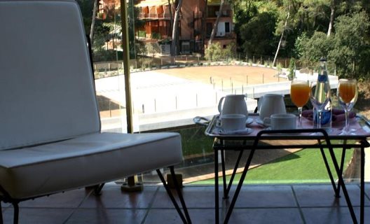 Hotel Santa Marta