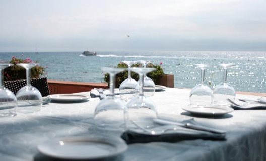 Hotel Santa Marta