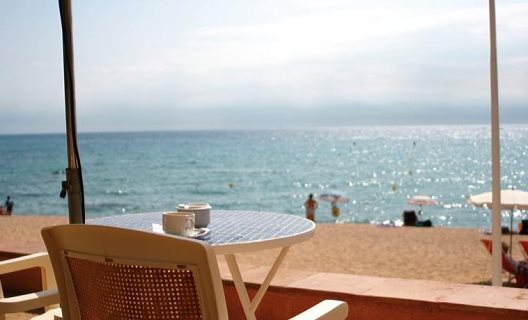 Hotel Santa Marta
