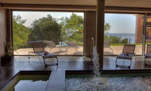 Hotel Santa Marta