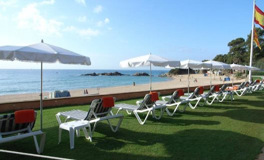 Hotel Santa Marta