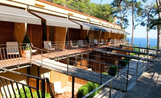 Hotel Santa Marta
