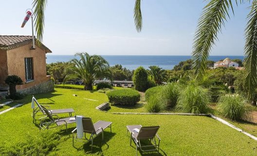 Hotel Santa Marta