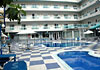 Hotel Santa Mónica Playa, 3 estrellas