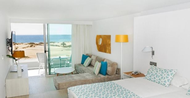 Hotel Santa Mónica Suites