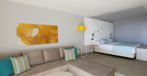 Hotel Santa Mónica Suites