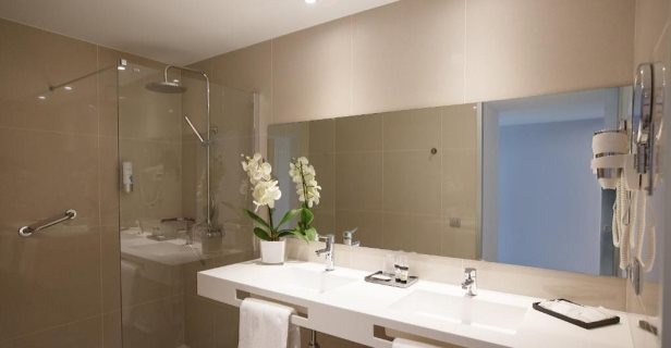 Hotel Santa Mónica Suites