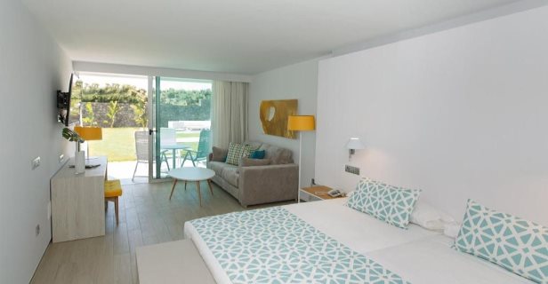 Hotel Santa Mónica Suites