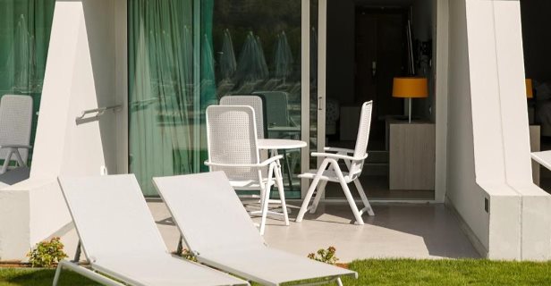 Hotel Santa Mónica Suites