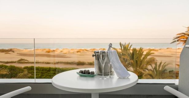 Hotel Santa Mónica Suites
