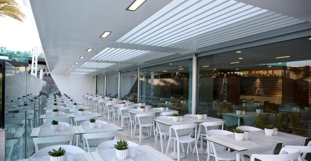 Hotel Santa Mónica Suites