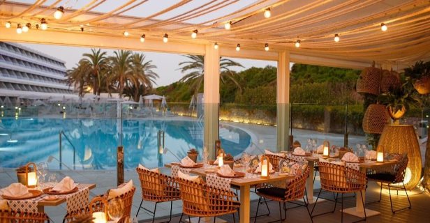 Hotel Santa Mónica Suites