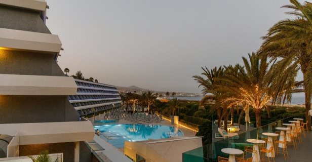Hotel Santa Mónica Suites