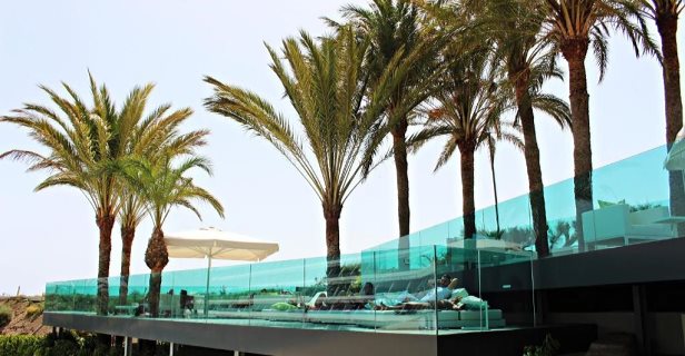 Hotel Santa Mónica Suites