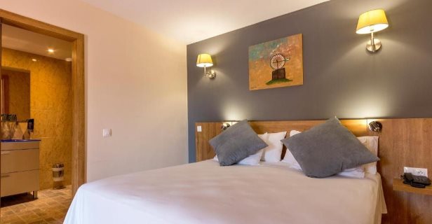 Hotel Santa Ponsa Pins