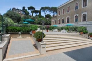 Hotel Santa Prisca