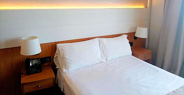 Hotel Santa Rosa