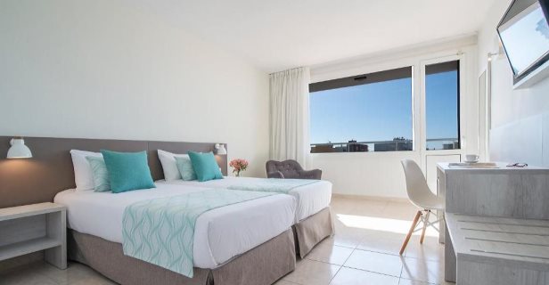 Hotel Santa Rosa Lloret By Pierre Vacances