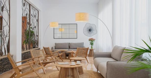 Hotel Santa Rosa Lloret By Pierre Vacances