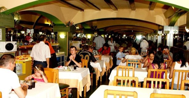 Hotel Santa Susanna Resort