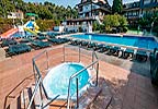 Hotel Santa Susanna Resort