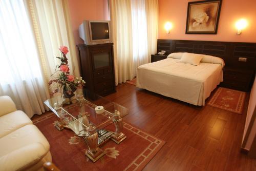 Hotel Santa Teresa