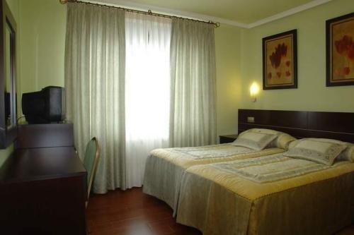 Hotel Santa Teresa