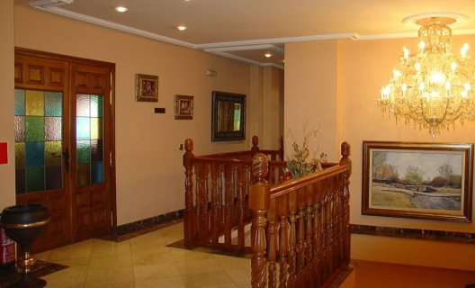 Hotel Santa Teresa