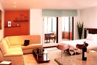 Hotel Santafe Boutique