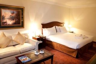 Hotel Santafe Boutique