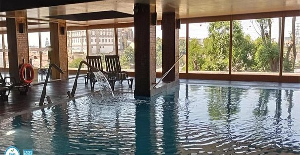 Hotel Santana Spa